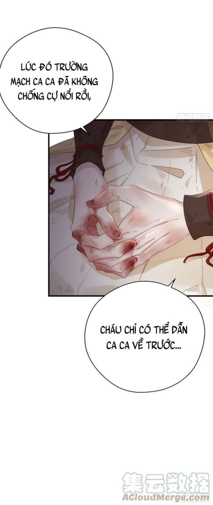 Dập Hoa Lục Chapter 48 - Trang 32