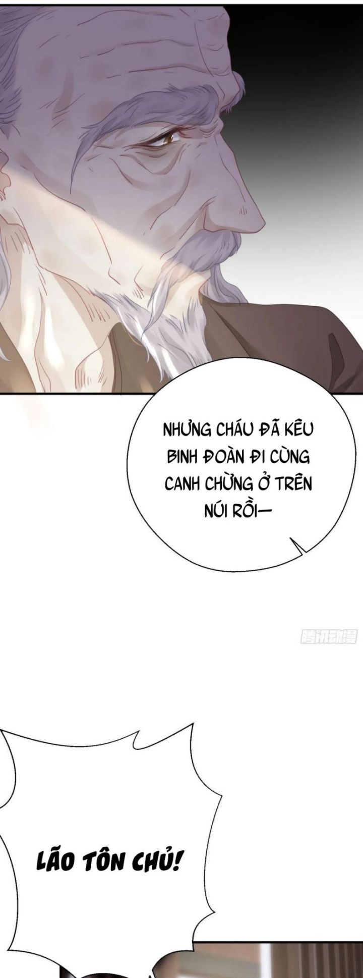 Dập Hoa Lục Chapter 48 - Trang 33