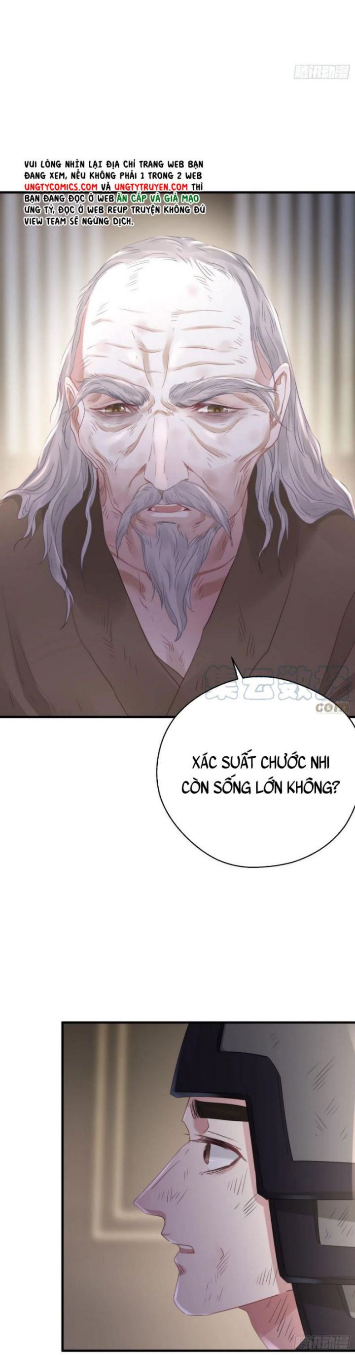 Dập Hoa Lục Chapter 48 - Trang 36