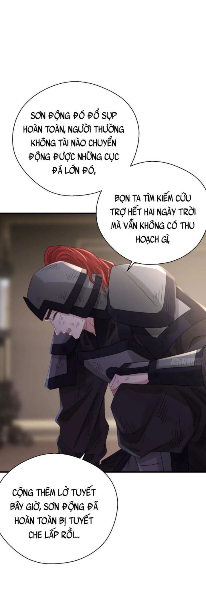 Dập Hoa Lục Chapter 48 - Trang 37