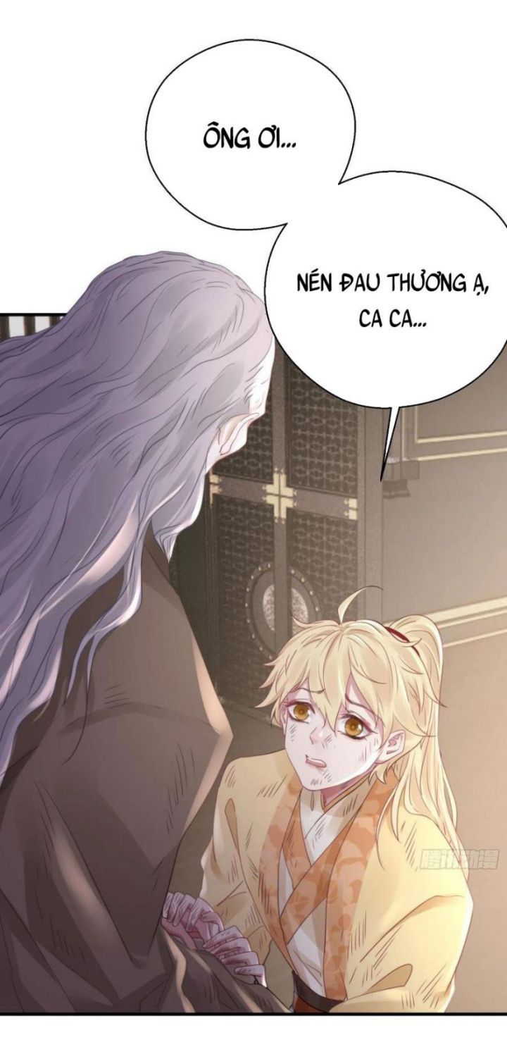 Dập Hoa Lục Chapter 48 - Trang 39