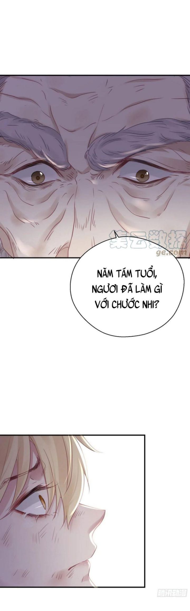Dập Hoa Lục Chapter 48 - Trang 44