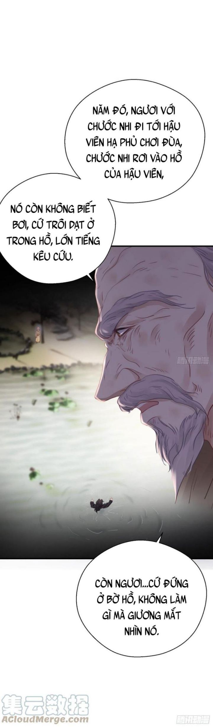 Dập Hoa Lục Chapter 48 - Trang 45