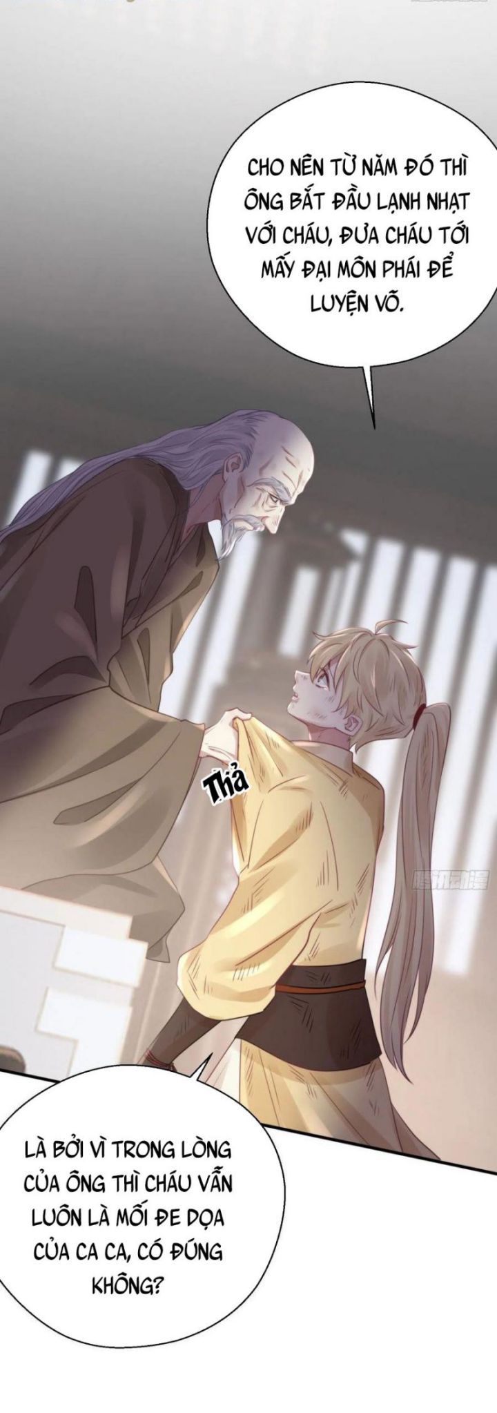 Dập Hoa Lục Chapter 48 - Trang 48