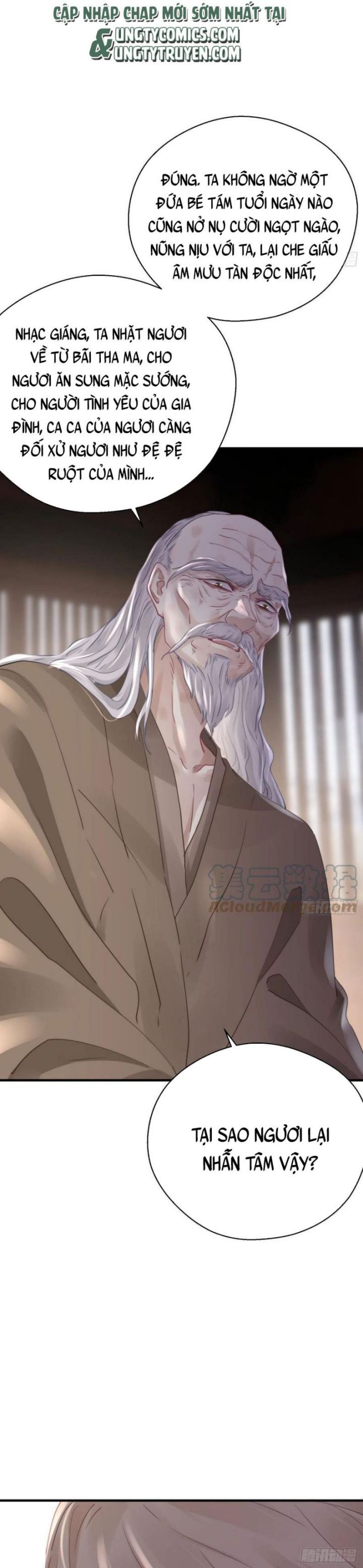 Dập Hoa Lục Chapter 48 - Trang 49