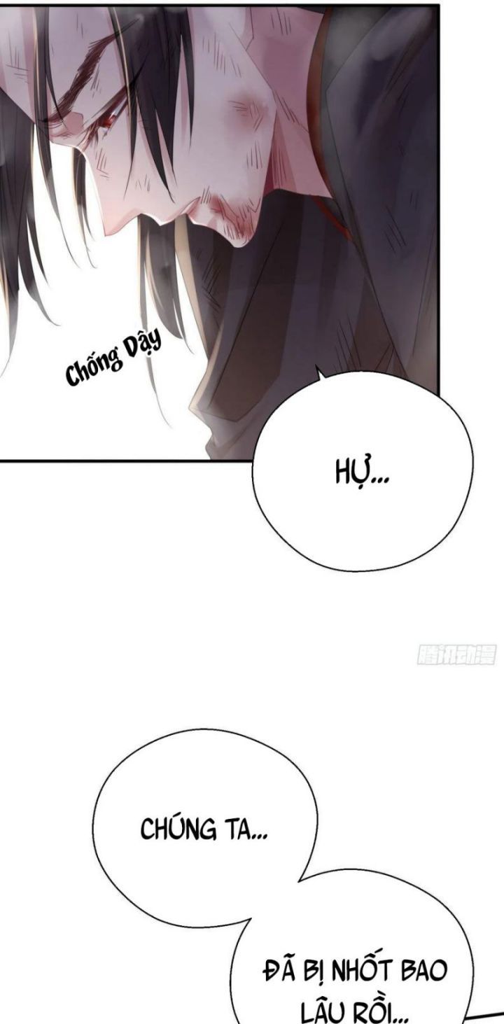 Dập Hoa Lục Chapter 48 - Trang 8