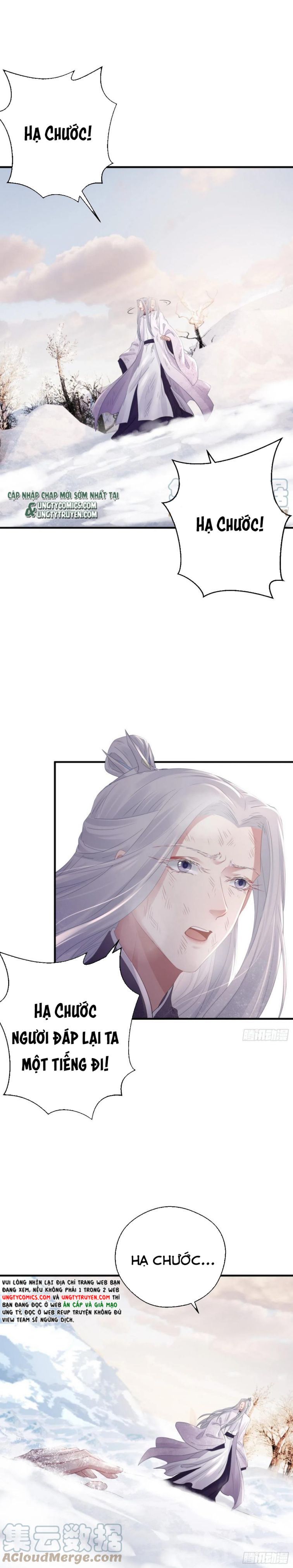 Dập Hoa Lục Chapter 49 - Trang 11