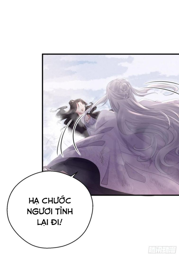 Dập Hoa Lục Chapter 49 - Trang 16