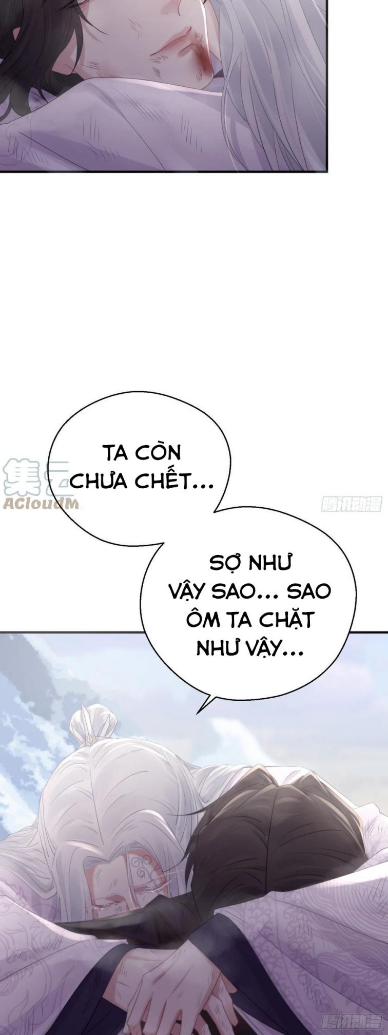 Dập Hoa Lục Chapter 49 - Trang 27