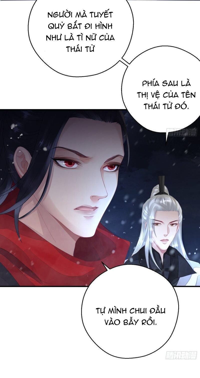 Dập Hoa Lục Chapter 5 - Trang 10