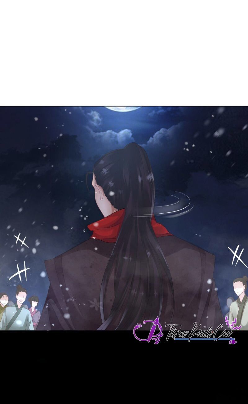 Dập Hoa Lục Chapter 5 - Trang 11