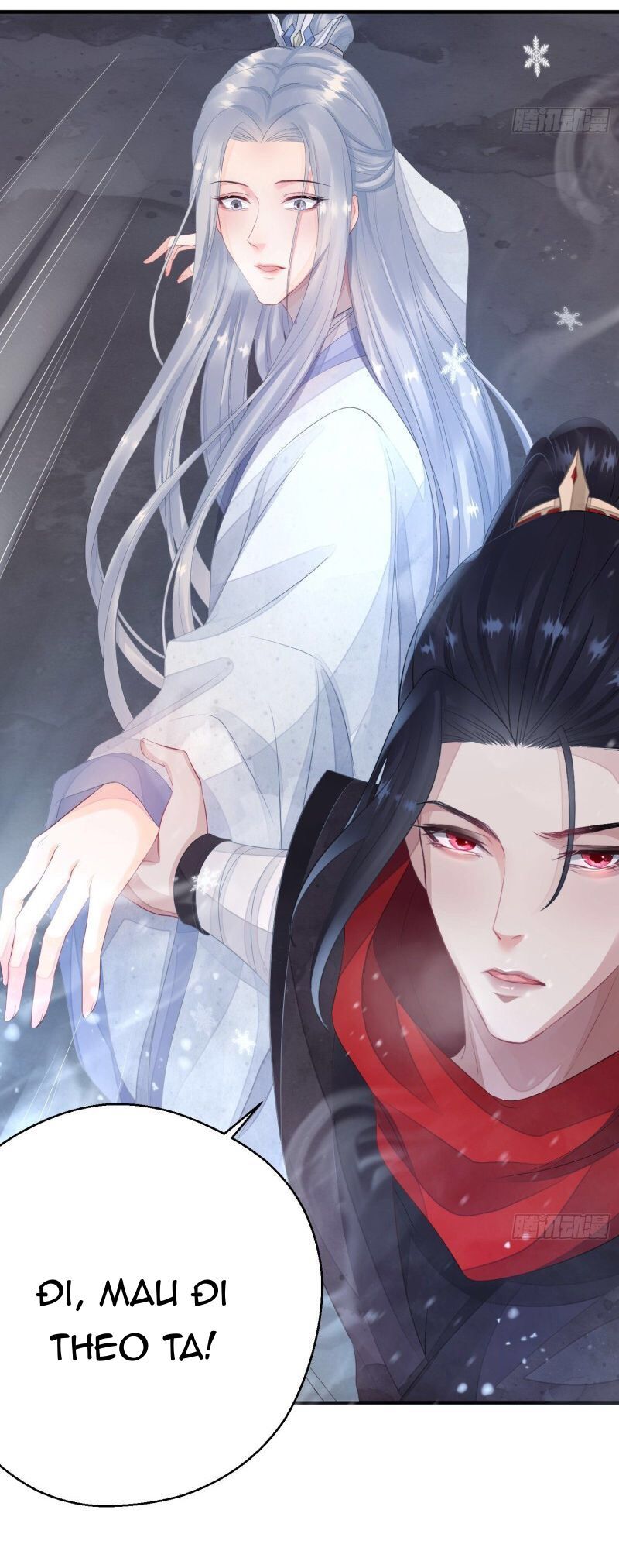 Dập Hoa Lục Chapter 5 - Trang 15