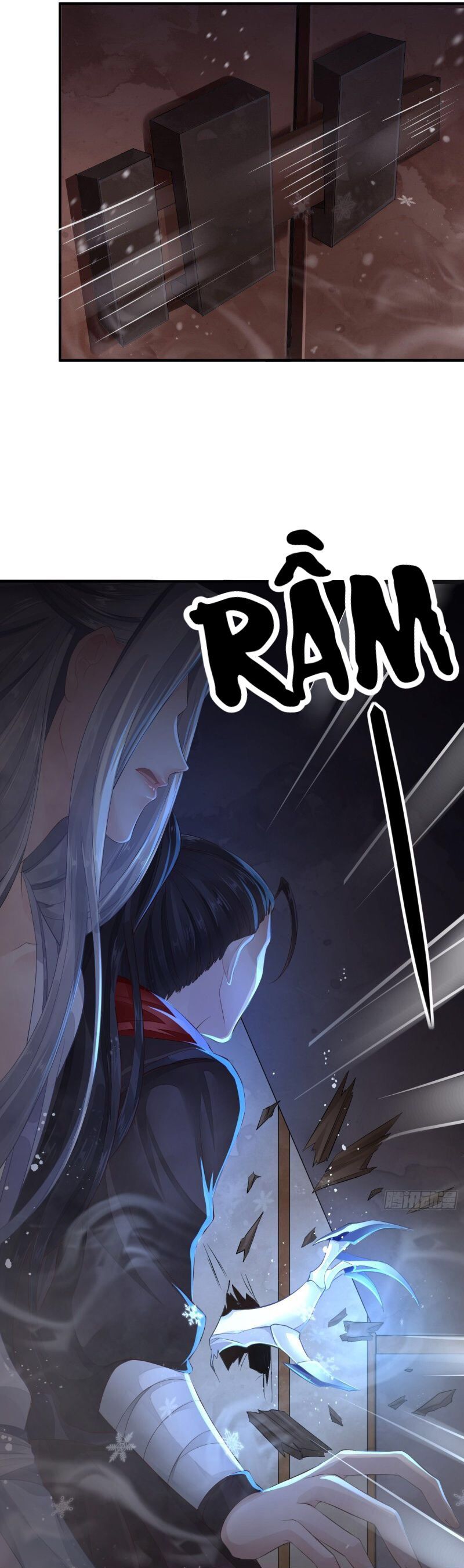 Dập Hoa Lục Chapter 5 - Trang 19