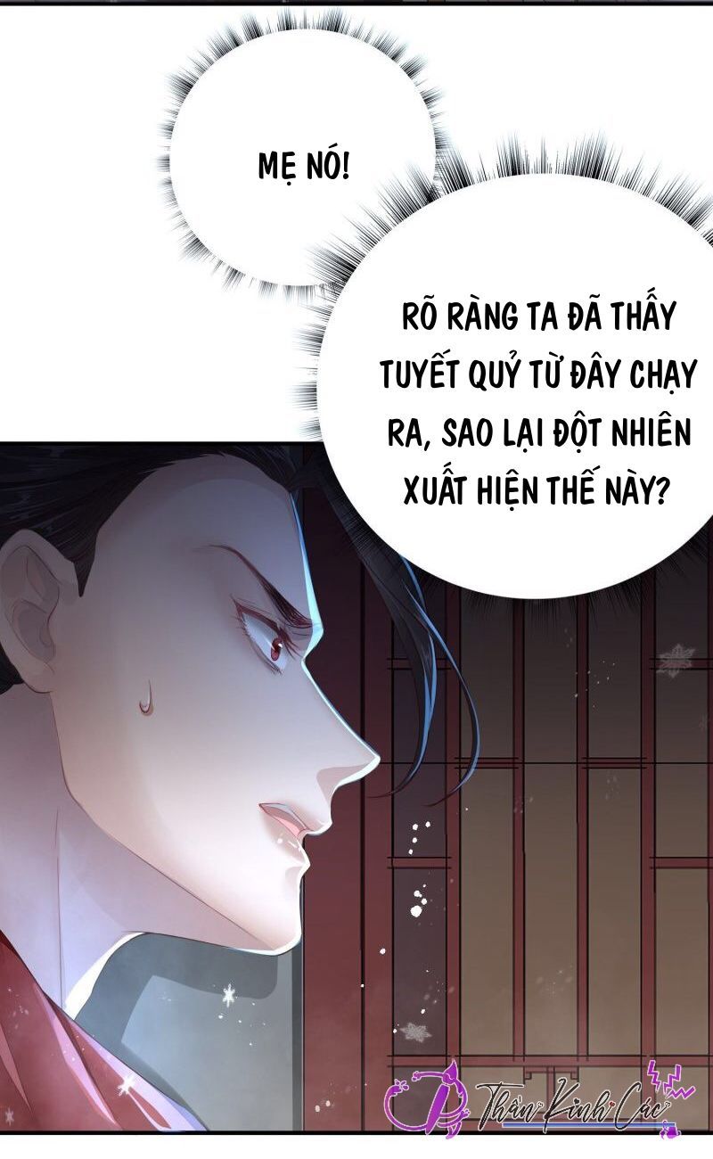 Dập Hoa Lục Chapter 5 - Trang 20