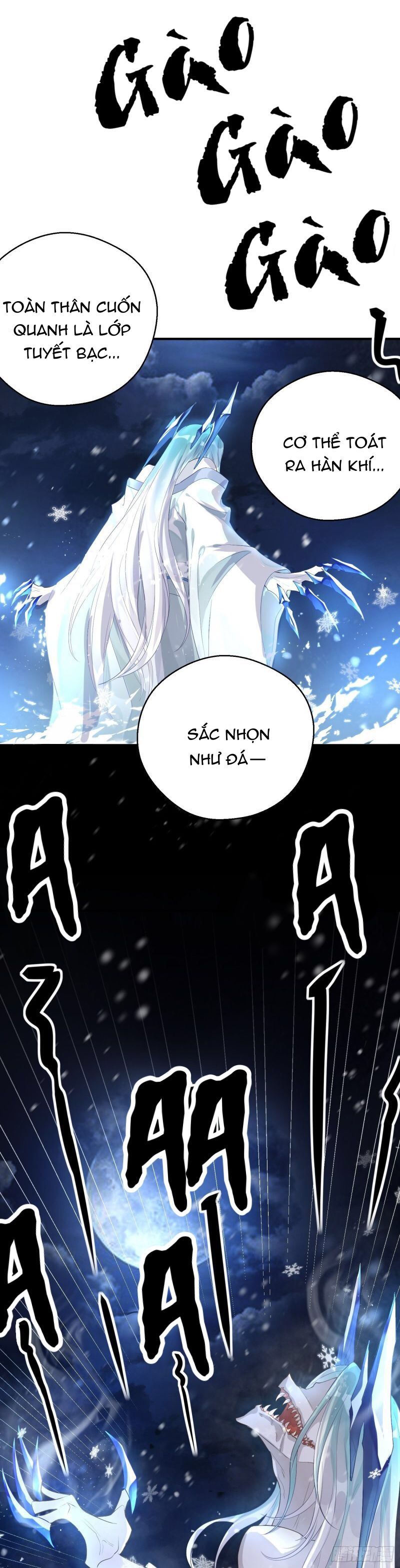 Dập Hoa Lục Chapter 5 - Trang 24
