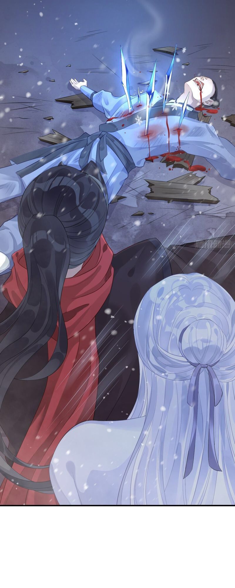 Dập Hoa Lục Chapter 5 - Trang 28