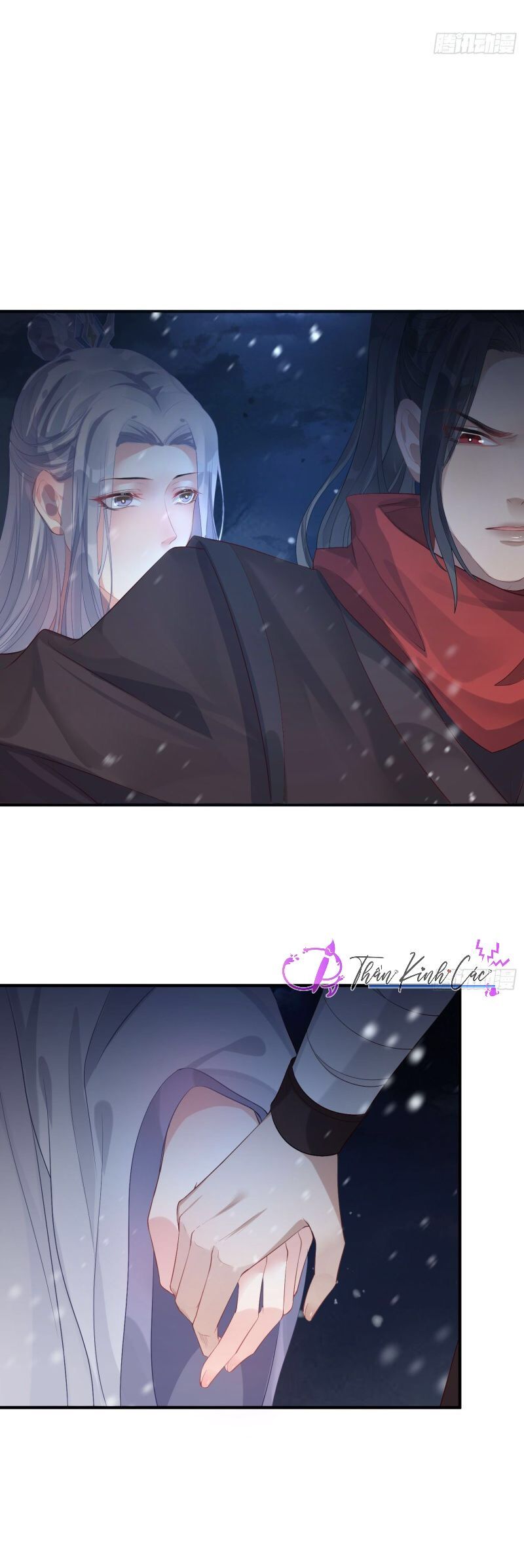 Dập Hoa Lục Chapter 5 - Trang 29