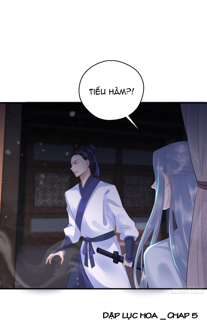 Dập Hoa Lục Chapter 5 - Trang 3