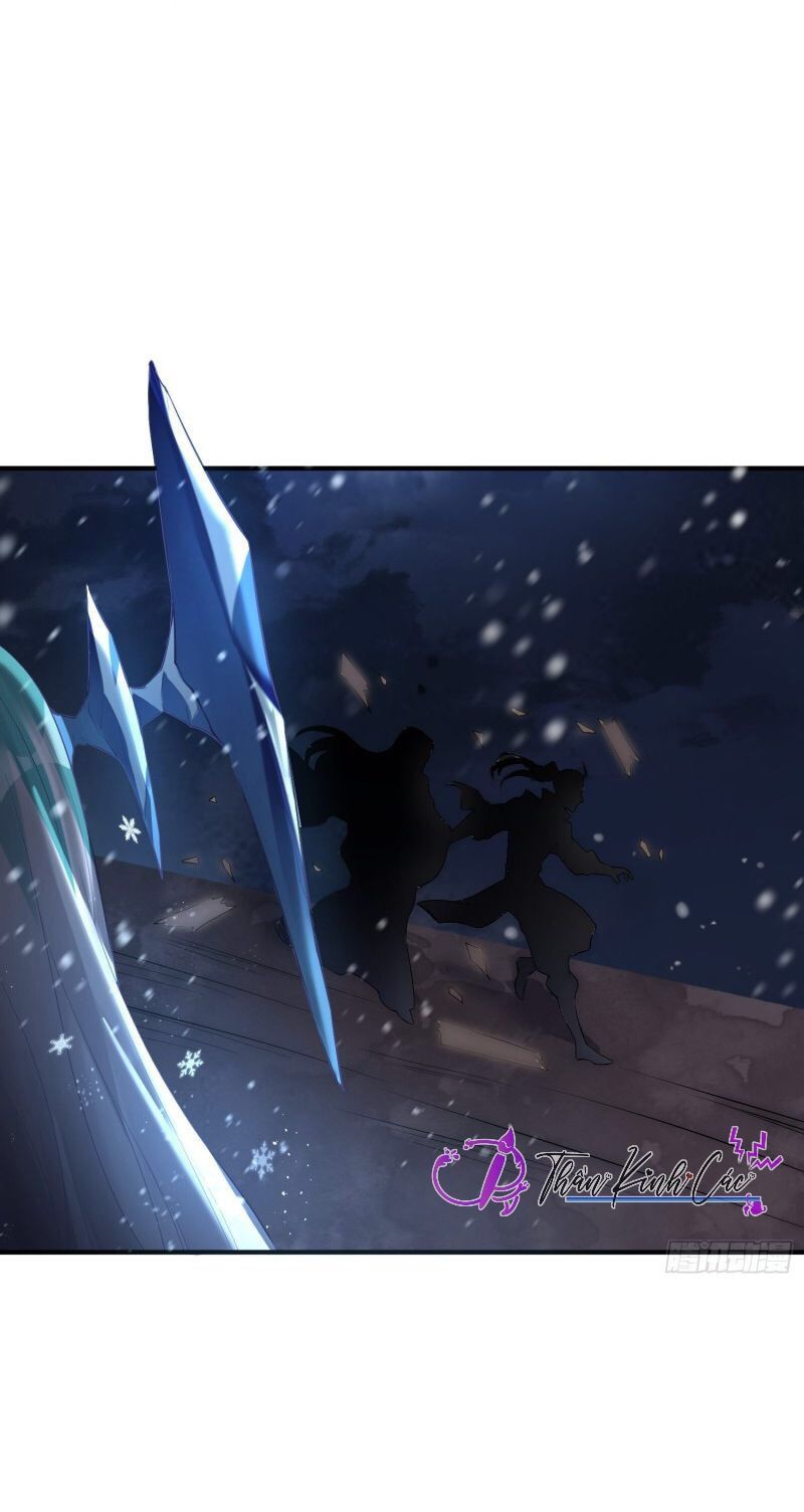 Dập Hoa Lục Chapter 5 - Trang 32