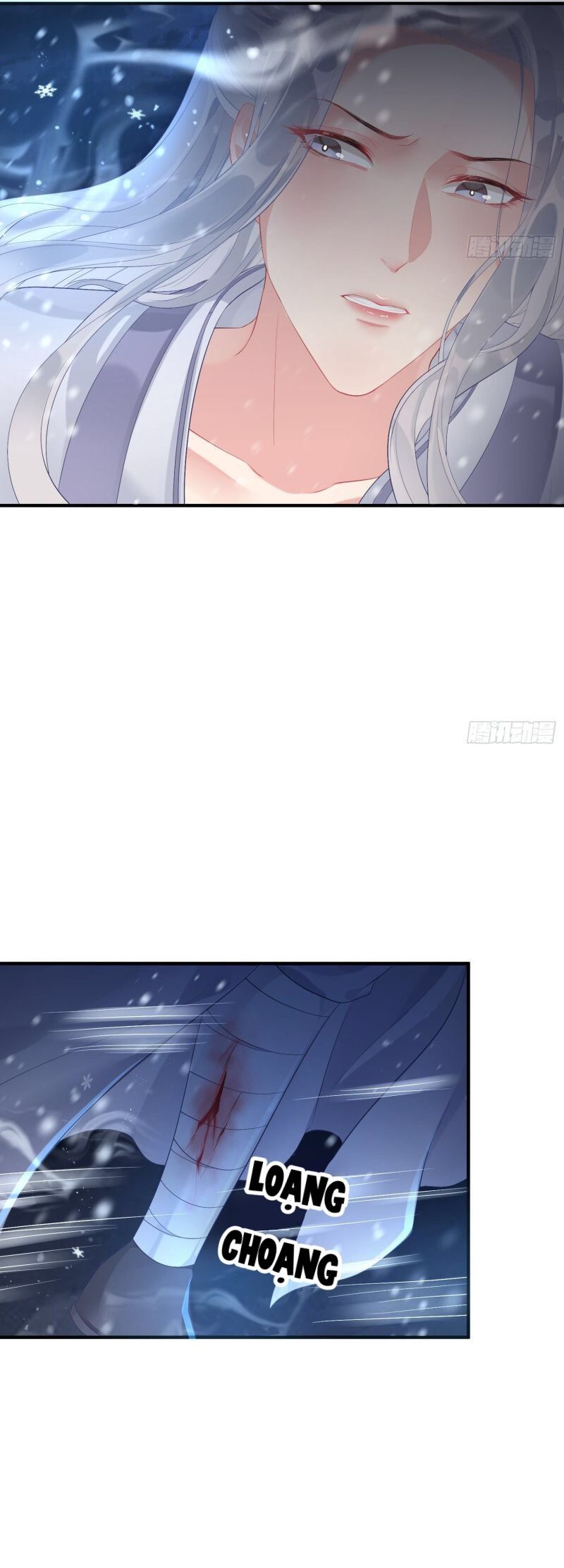 Dập Hoa Lục Chapter 5 - Trang 34