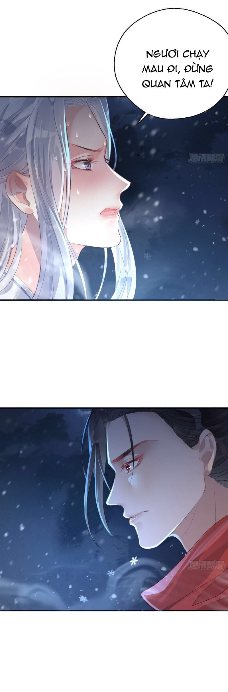 Dập Hoa Lục Chapter 5 - Trang 36