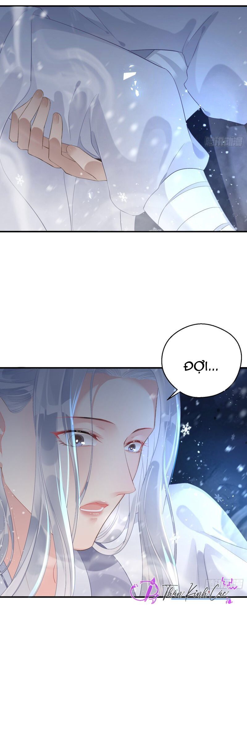 Dập Hoa Lục Chapter 5 - Trang 38