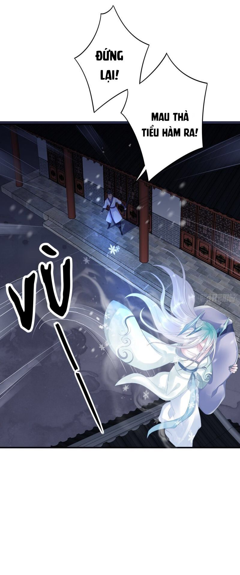 Dập Hoa Lục Chapter 5 - Trang 4