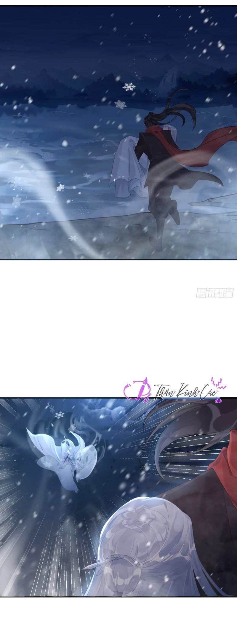 Dập Hoa Lục Chapter 5 - Trang 41