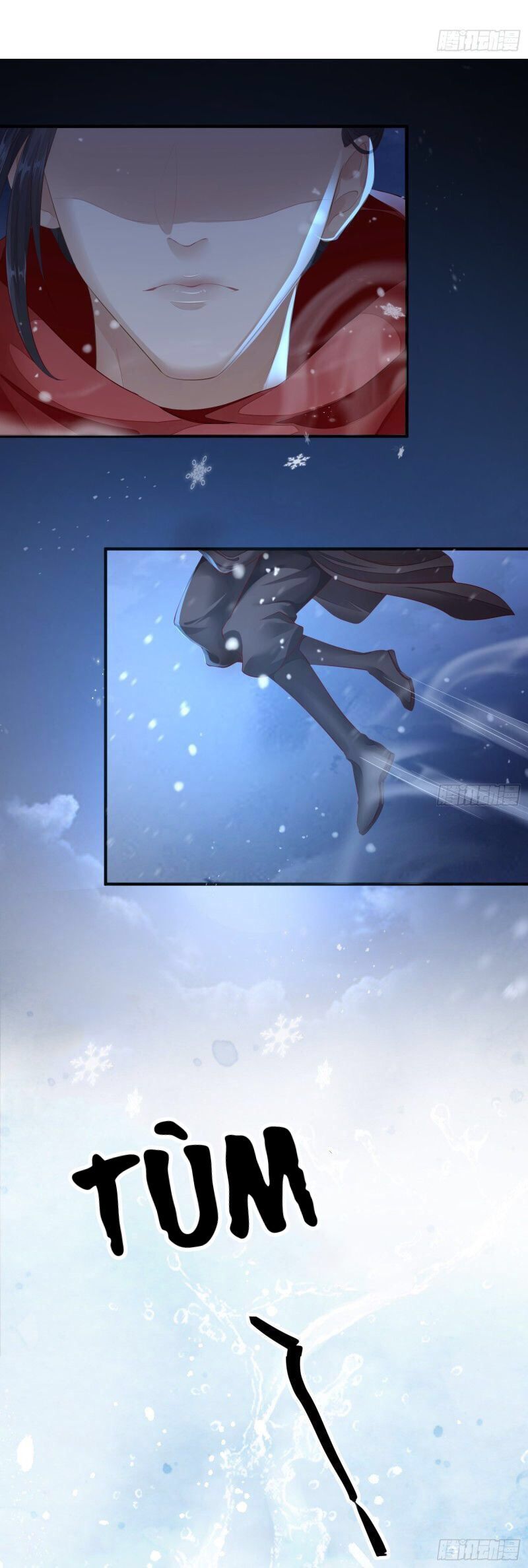 Dập Hoa Lục Chapter 5 - Trang 43