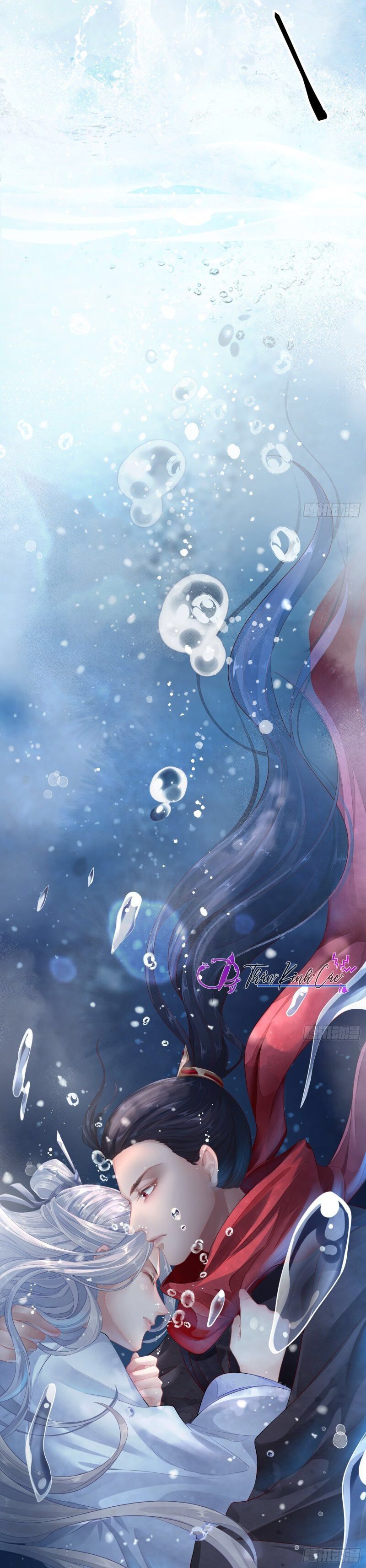 Dập Hoa Lục Chapter 5 - Trang 44