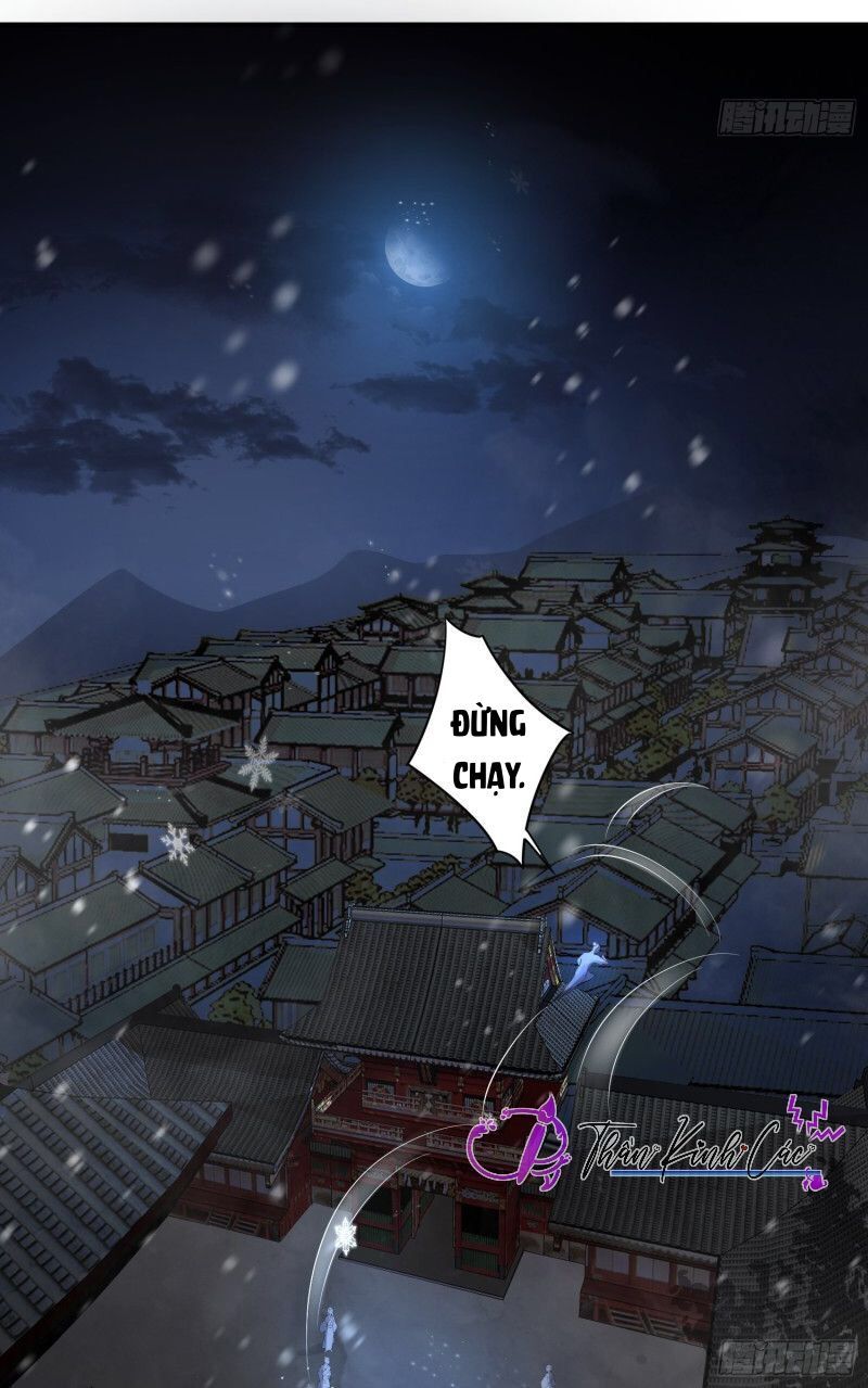 Dập Hoa Lục Chapter 5 - Trang 8