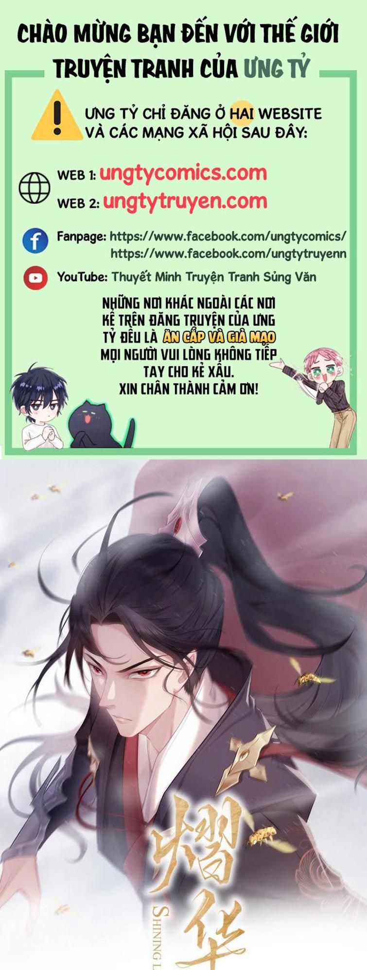 Dập Hoa Lục Chapter 50 - Trang 2