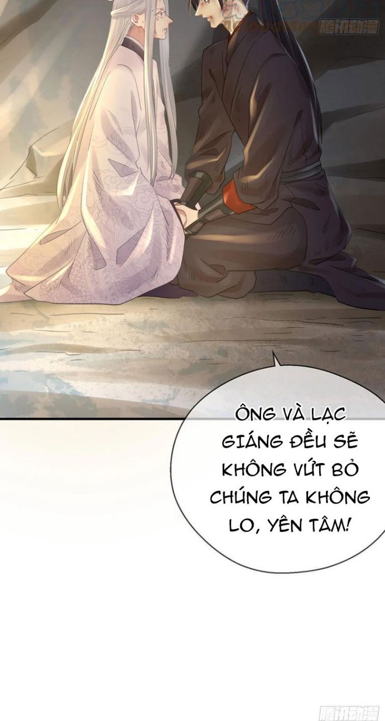 Dập Hoa Lục Chapter 50 - Trang 26