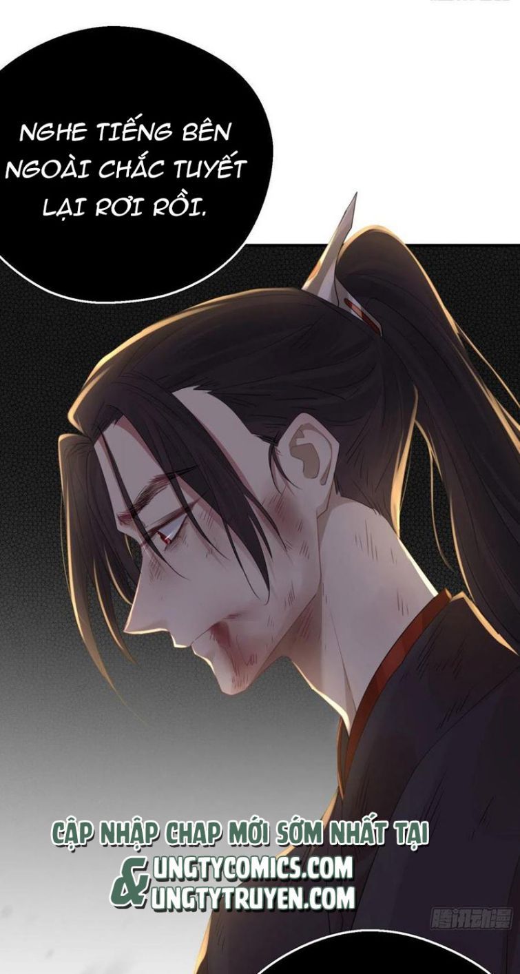 Dập Hoa Lục Chapter 50 - Trang 27