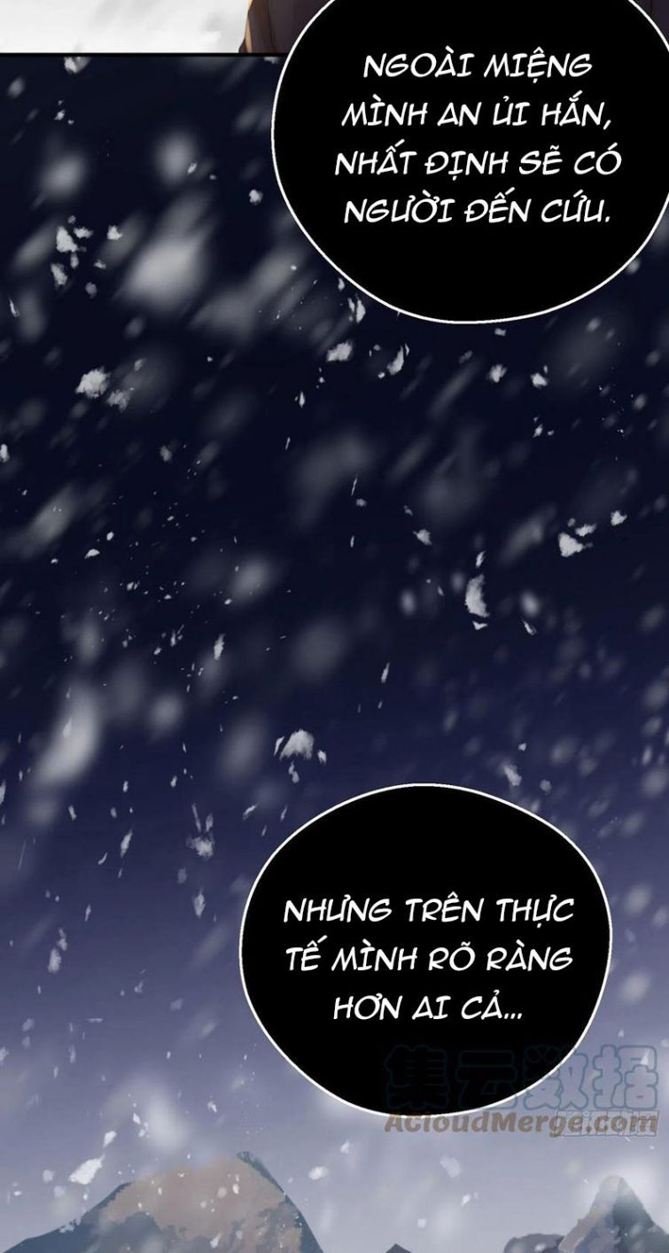 Dập Hoa Lục Chapter 50 - Trang 28