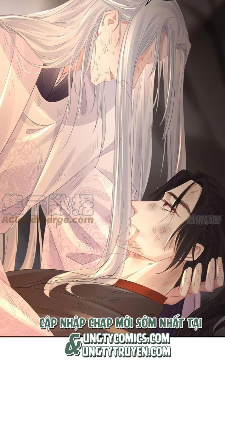 Dập Hoa Lục Chapter 50 - Trang 31