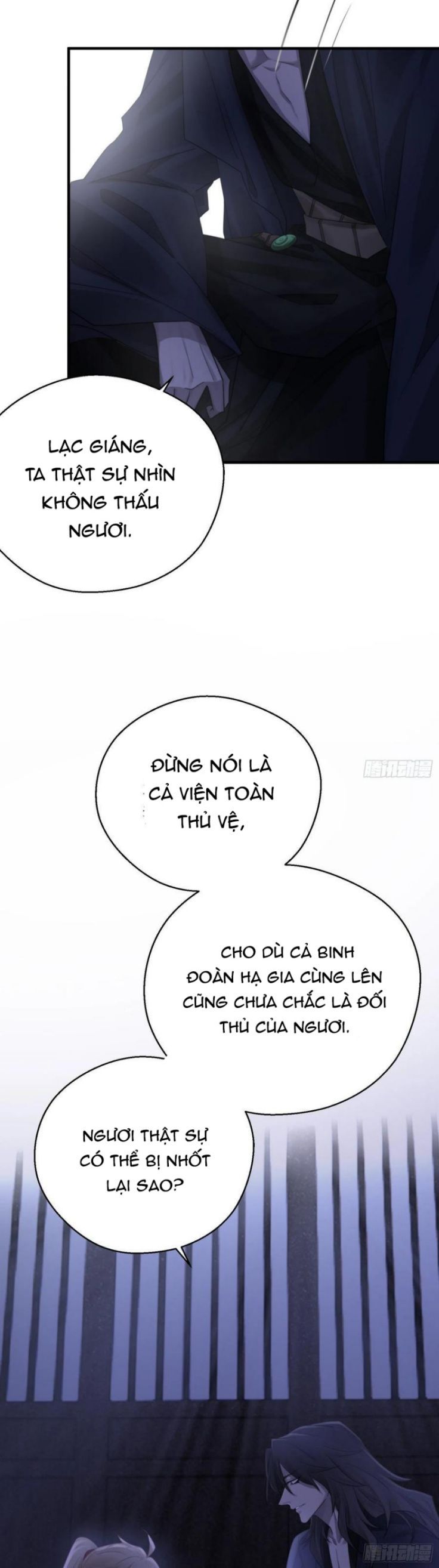 Dập Hoa Lục Chapter 51 - Trang 37