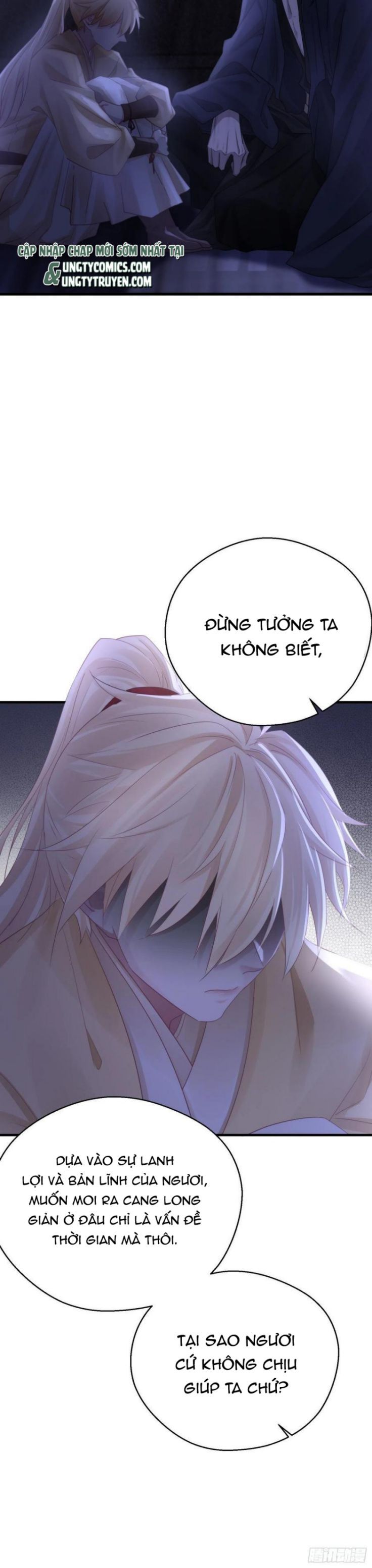 Dập Hoa Lục Chapter 51 - Trang 38