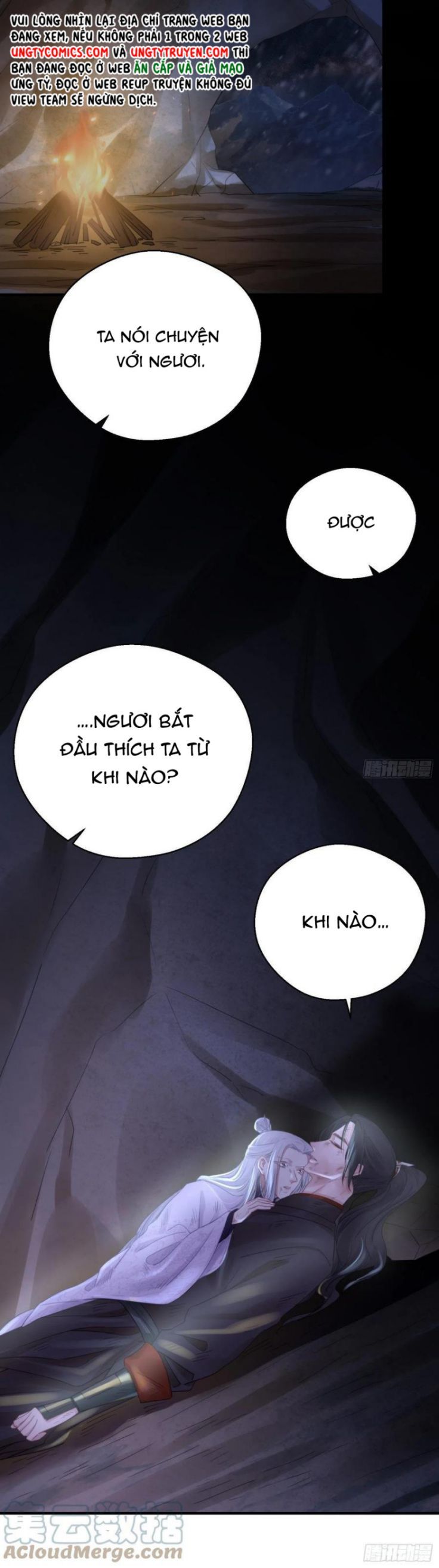 Dập Hoa Lục Chapter 51 - Trang 4