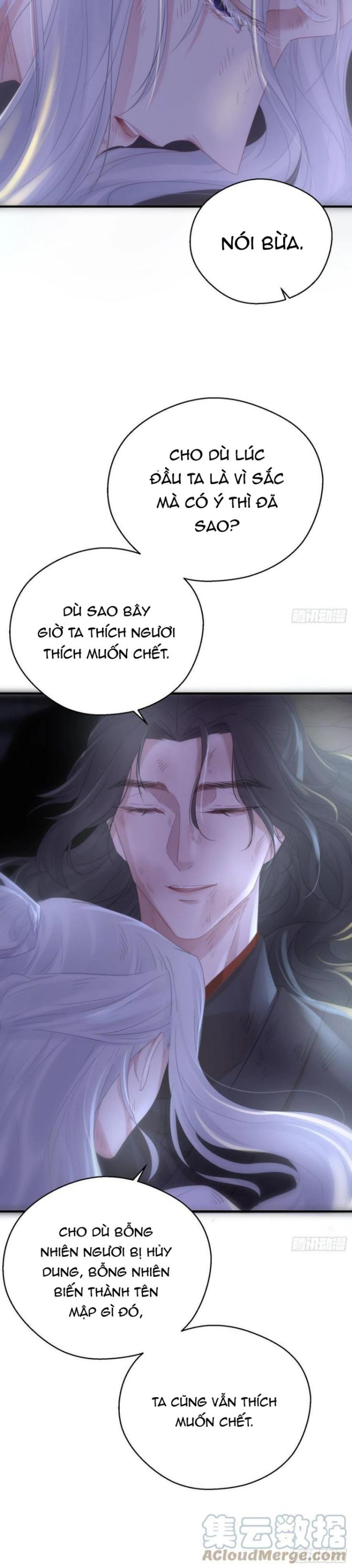 Dập Hoa Lục Chapter 51 - Trang 8