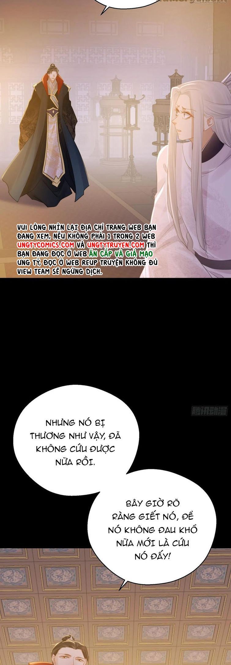 Dập Hoa Lục Chapter 52 - Trang 16