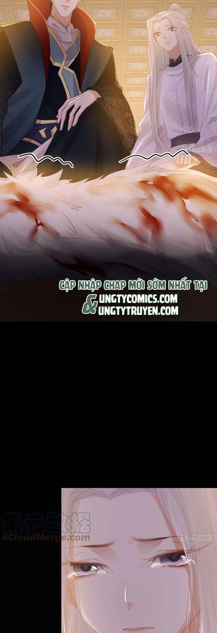 Dập Hoa Lục Chapter 52 - Trang 17