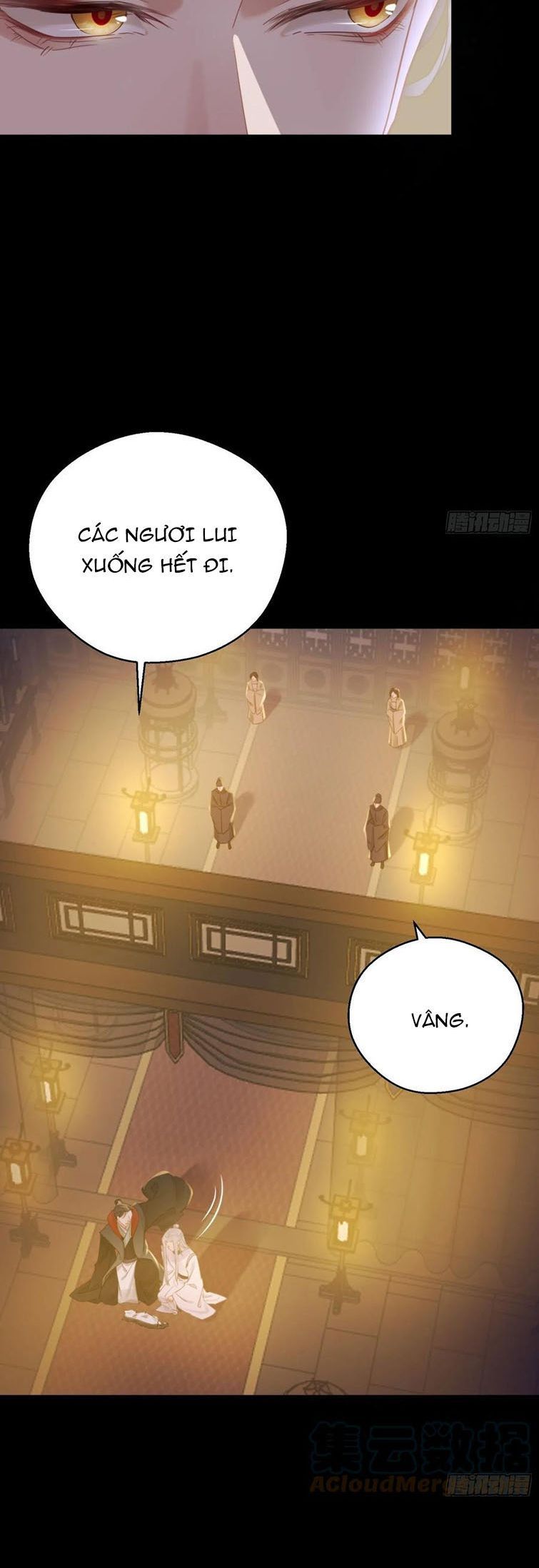 Dập Hoa Lục Chapter 52 - Trang 19