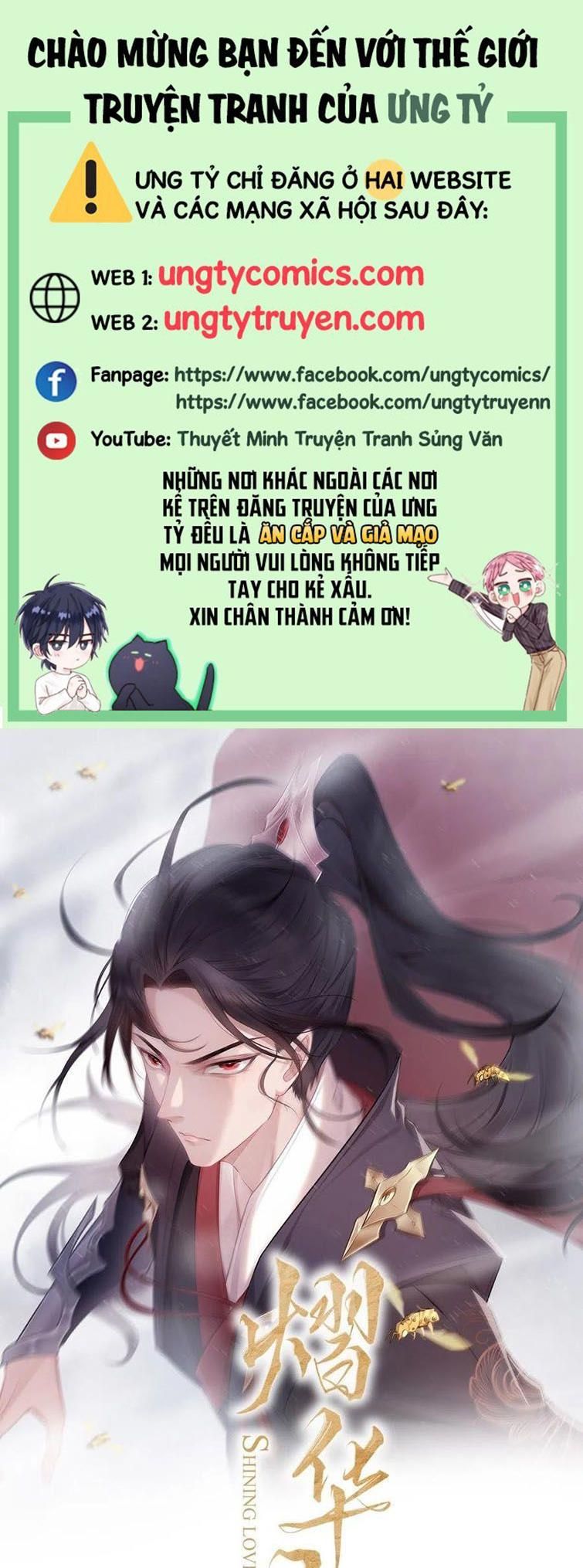Dập Hoa Lục Chapter 52 - Trang 2