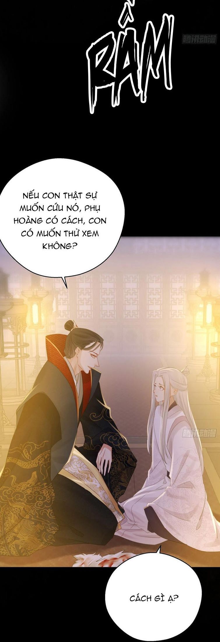 Dập Hoa Lục Chapter 52 - Trang 21