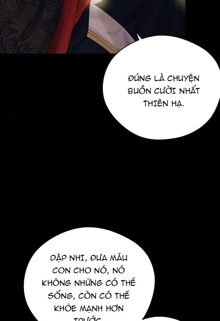 Dập Hoa Lục Chapter 52 - Trang 24