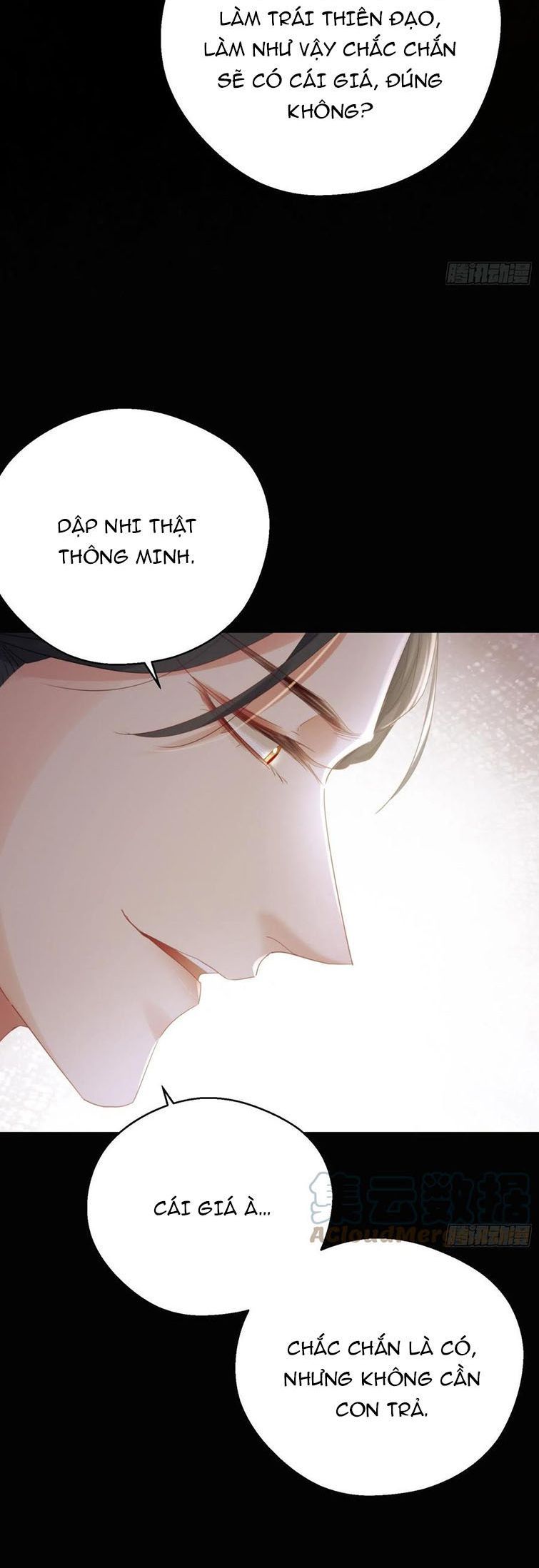 Dập Hoa Lục Chapter 52 - Trang 29