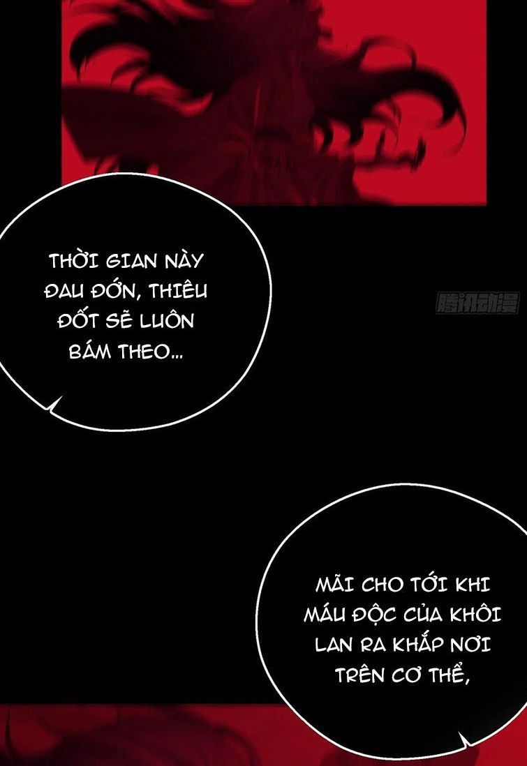 Dập Hoa Lục Chapter 52 - Trang 31