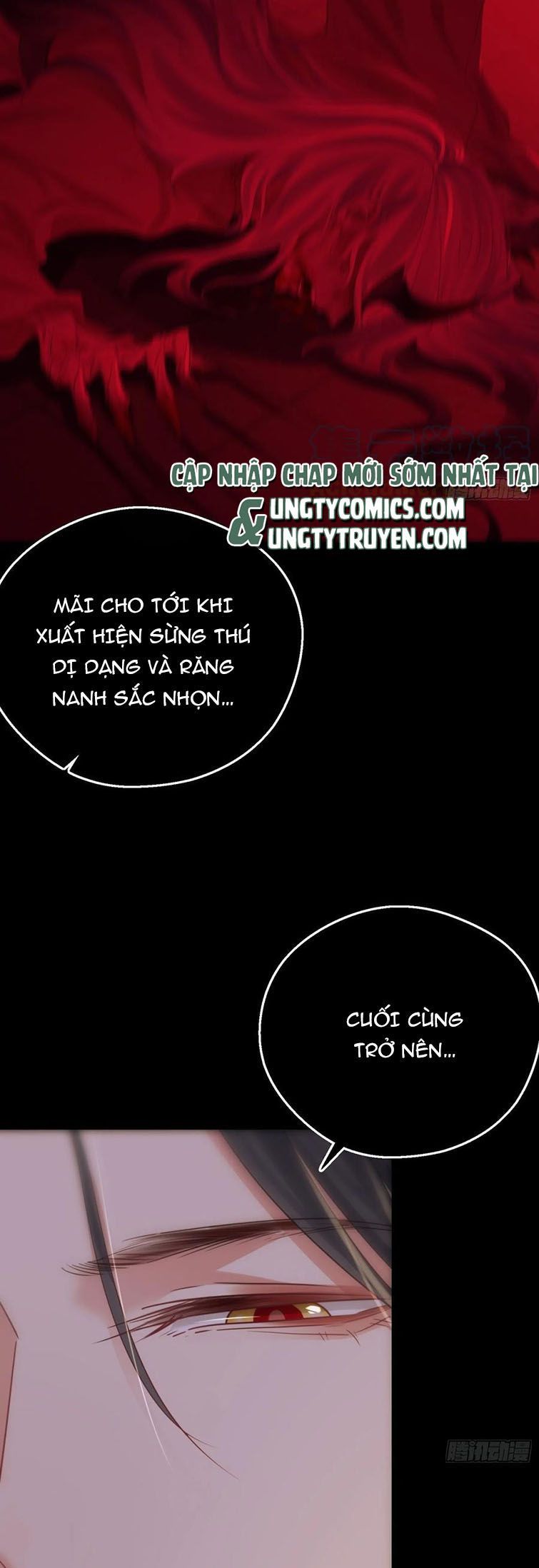 Dập Hoa Lục Chapter 52 - Trang 32