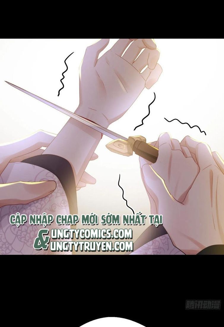 Dập Hoa Lục Chapter 52 - Trang 38